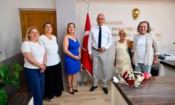 5.700 kitap gönülden gönüle ulaştı!