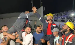 Madencilerin direnişi sonuç verdi