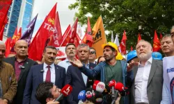 Bakanlar kefil oldu, sözler havada kaldı: Madenciler Ankara’da!