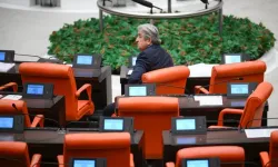 Meclis'te CHP sıraları boş kaldı