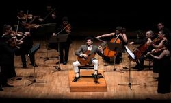 39. Uluslararası İzmir Festivali başladı