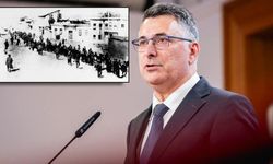 İsrail’den skandal 1915 kararı