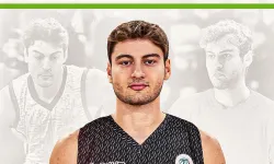 Aliağa Petkimspor’da guard takviyesi