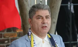 Hakan Safi: "Tarihin En İyi Kadrosunu Kuracağız"