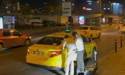 Yolcusunun saldırısına uğrayan Erdal Çiçek hayatını kaybetti