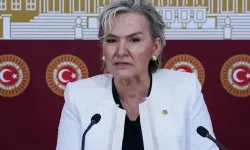 CHP’den istifa eden Nimet Özdemir AKP grubunda