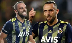 Fenerbahçe'den bir bomba transfer daha