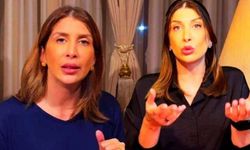 Tamar Tanrıyar’a gözaltı kararı