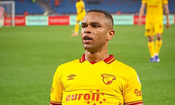 Göztepe'de golcü bereketi: Kadrodaki forvet sayısı 7'ye yükseldi!