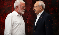 Onur Akın'dan Kılıçdaroğlu'na: 'Şarkılarımı kullanmayın, aksi halde yasal yollara başvuracağım'