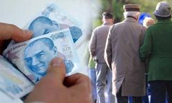Emekli zammı için kapalı kapılar ardında alınan karar kulislerden sızdı