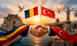 İzmir ile Köstence kardeş OLUYOR