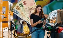 Akaryakıtta indirim: Benzin, motorin ve otogaz fiyatları düştü