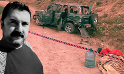 Feci kaza; 1 ölü 2 yaralı