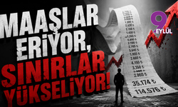 Türk-İş araştırması: Açlık ve yoksulluk sınırında artış sürüyor!