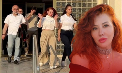 Yelis Ayaz hakkında tahliye kararı