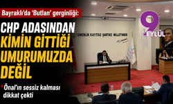 Bayraklı’da ‘Butlan’ gerginliği: CHP adasından kimin gittiği umurumuzda değil