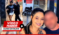 Şüpheli ölümün görüntüsüne ulaşıldı
