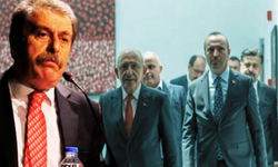 Karamustafaoğlu'ndan Kılıçdaroğlu açıklaması!