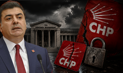 CHP'den uyarı: Amaç partiyi kapatmak