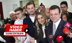 İmamoğlu'ndan, gençlere mesaj var