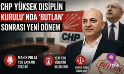 YDK Başkanlığı'na Kılıçdaroğlu'na yakın olan Mahir Polat seçildi