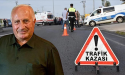 Kaçan şoför belediye başkanıymış!