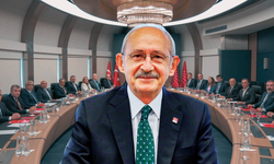 CHP MYK'da neler konuşuldu? Görevden alma yetkisi!