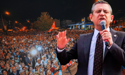 Özel: Bu yürüyüşün parolası kararlılıktır