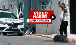 Koca dehşet! Eşini defalarca bıçakladı