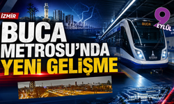 Buca Metrosu’nda kritik adım: Plan değişikliğine komisyondan oy birliği