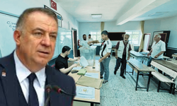 CHP'den iktidara zor seçim sorusu