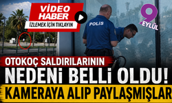 Otokoç galerisine ateş açan saldırganlar, o anları paylaştı: Kürt kadınlara saygısızlık sürerse devam edecek