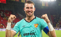 Göztepe'de Lis yuvadan uçuyor