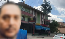 Komşu cinayeti: 60 bin TL için!