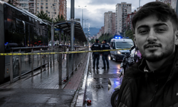 'Yan baktın' cinayeti; Henüz 22 yaşındaydı