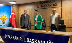 AKP Diyarbakır'da istifa üstüne istifa