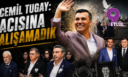 Cemil Tugay’dan Ferdi Zeyrek için anma mesajı: "Acısına alışamadık"