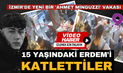 Ortaokul öğrencisini bıçaklayarak katlettiler