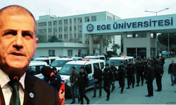İyi Parti'den Ege Üniversitesi çıkışı