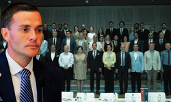 EGİAD'tan Toplumsal Dönüşüm hamlesi