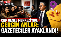 Butlan yönetiminden gazetecilere ‘sarı zarf’ ithamı: Koridorda tansiyon yükseldi!