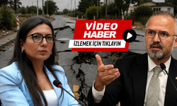 Büyükşehir Meclisi'nde Seferihisar gerilimi
