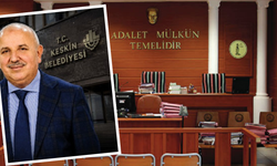 AKP'li başkan görevden uzaklaştırıldı!