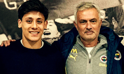 Mourinho’nun Arda Güler planı