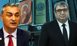 Atanan CHP'den Benzer’e tebrik!