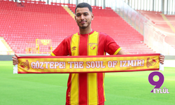 Göztepe Cherni’yi bırakmıyor
