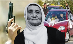 Düğünde maganda dehşeti