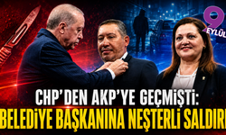 CHP’den AKP’ye geçen belediye başkanına neşterli saldırı girişimi