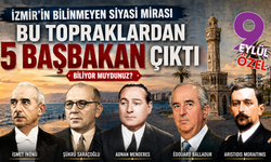 İzmir’den dünya siyasetine uzanan yol: 5 başbakanın ortak hikâyesi